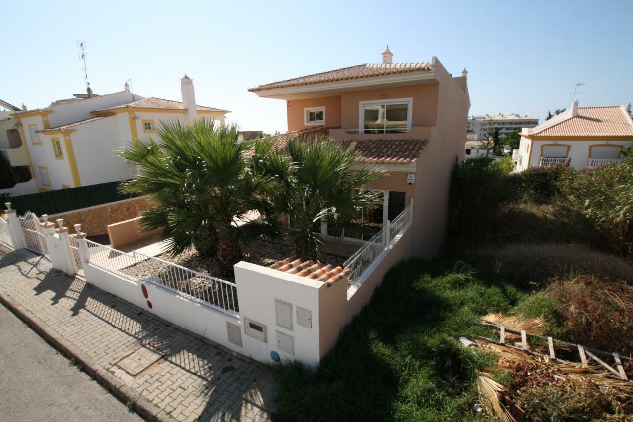 Villa Redonda Albufeira Esterno foto