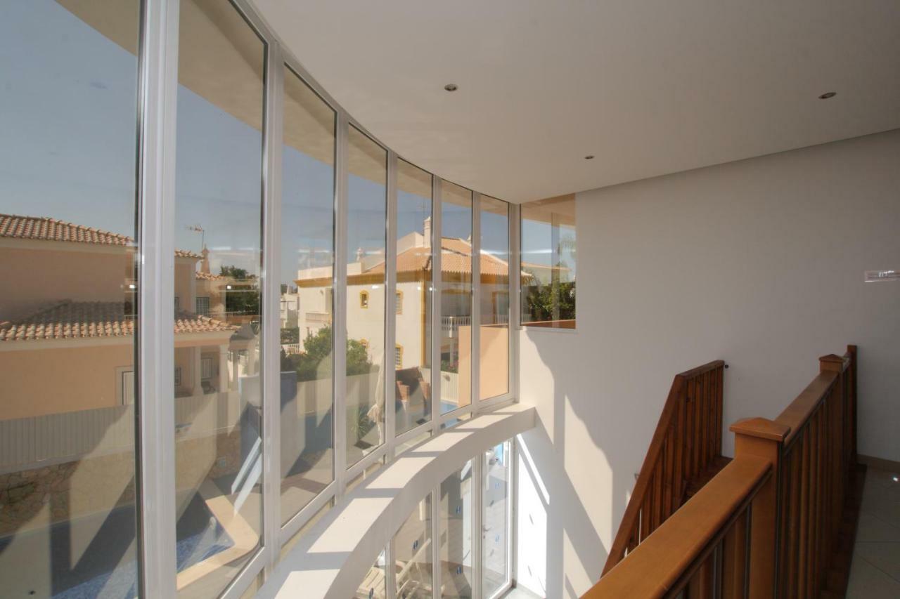 Villa Redonda Albufeira Esterno foto