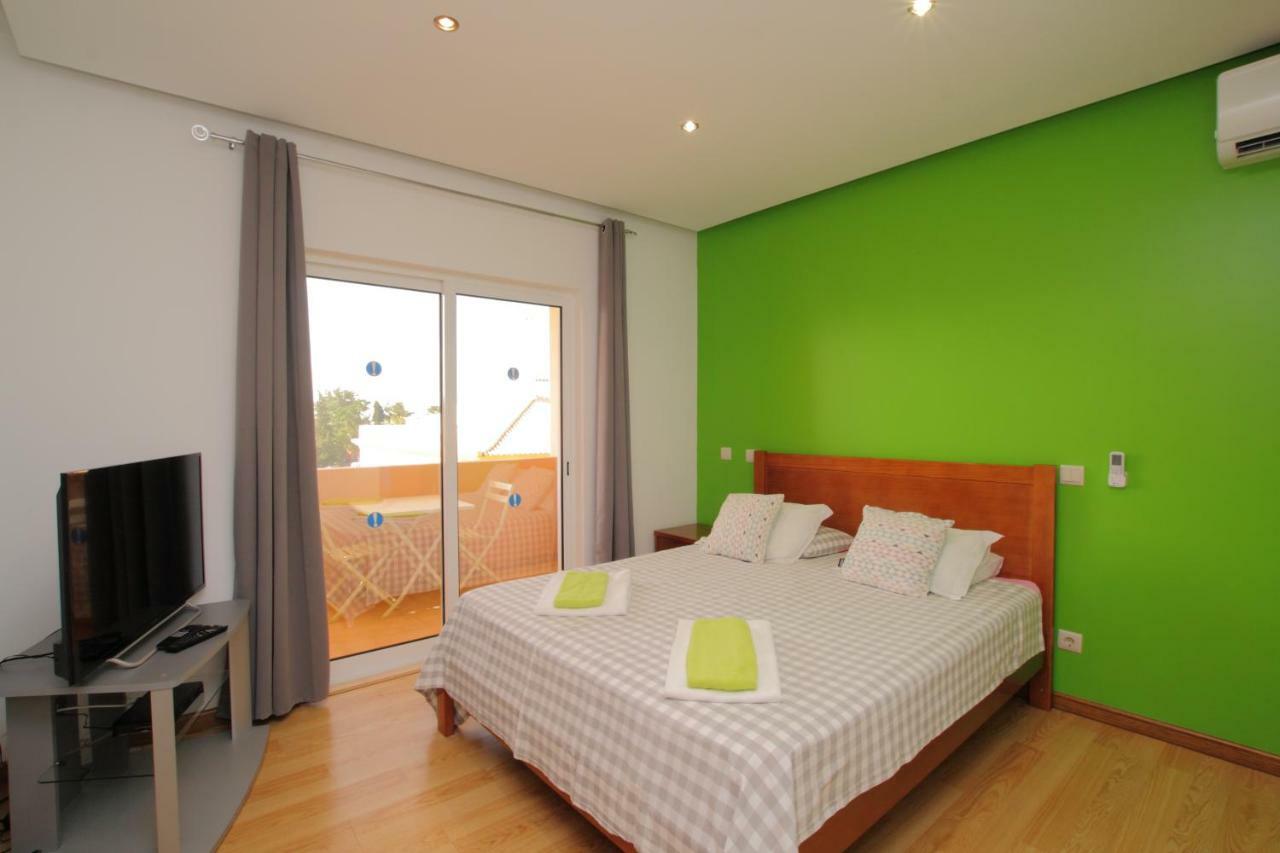 Villa Redonda Albufeira Esterno foto