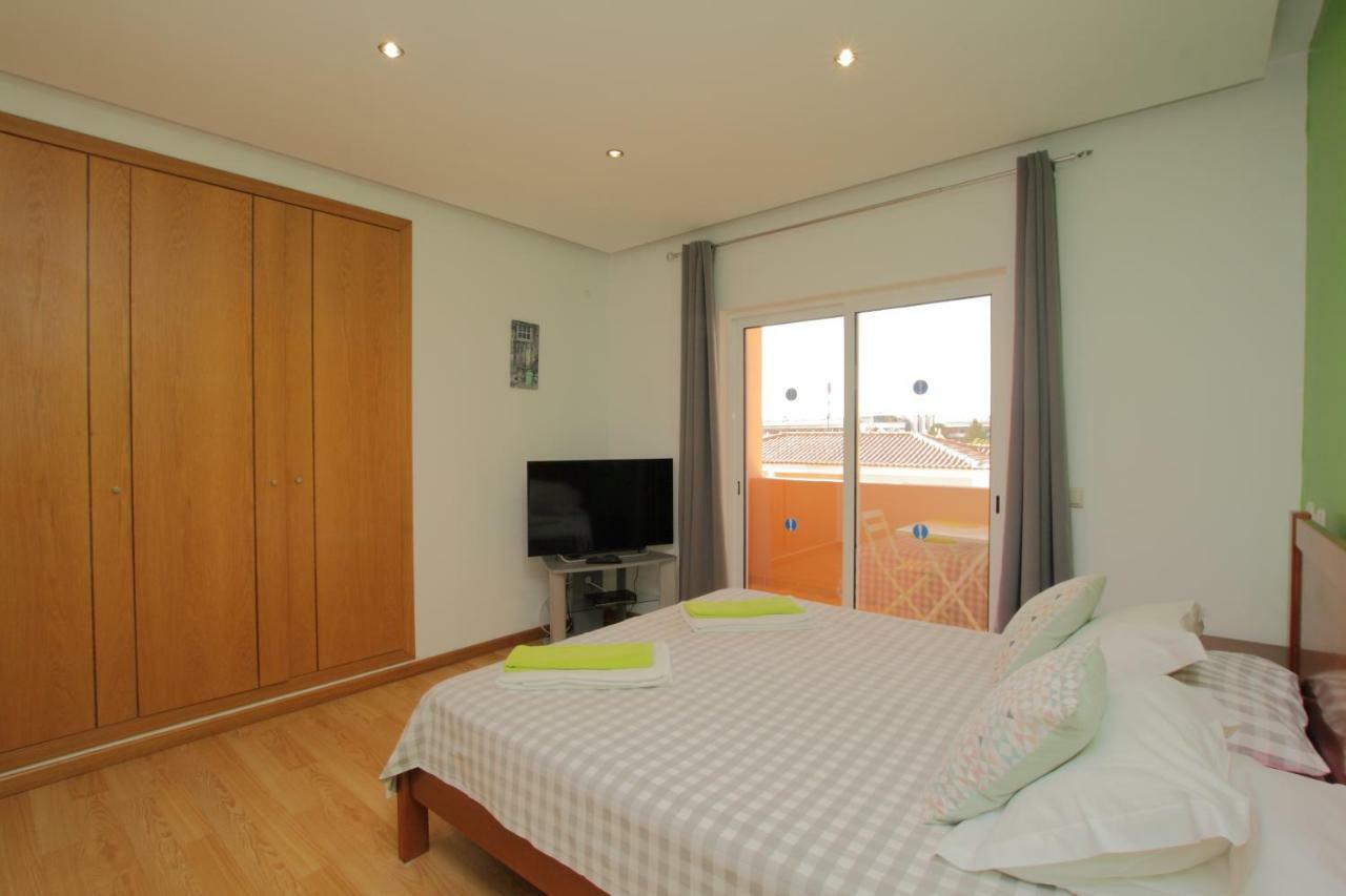 Villa Redonda Albufeira Esterno foto